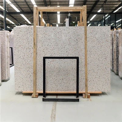 Kamienne płyty lastryko